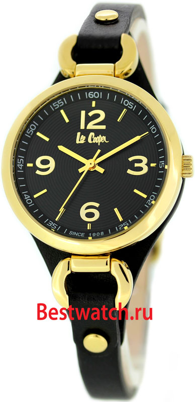 Часы Lee Cooper Lyric LC-55L-C